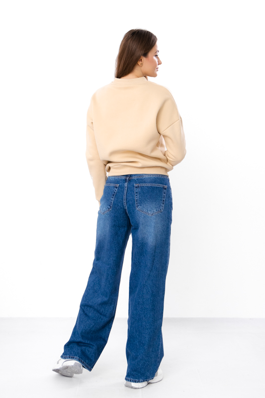 Джинси жіночі